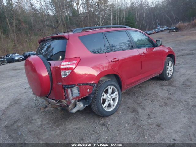 Photo 3 VIN: 2T3BF4DV5CW261984 - TOYOTA RAV4 