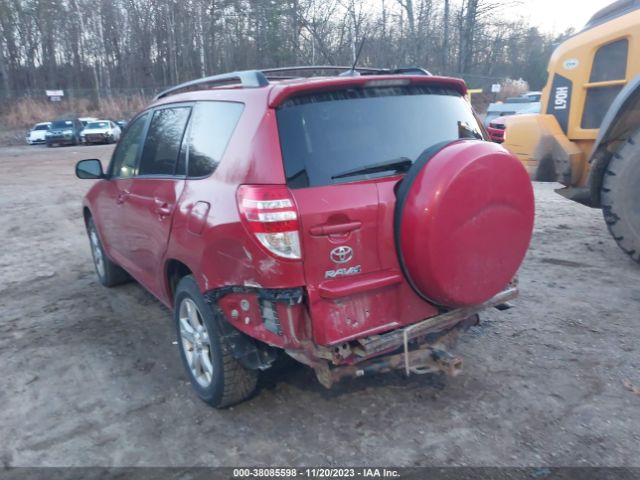 Photo 5 VIN: 2T3BF4DV5CW261984 - TOYOTA RAV4 