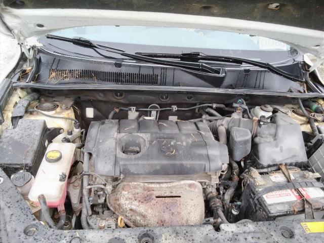 Photo 10 VIN: 2T3BF4DV5CW262665 - TOYOTA RAV4 