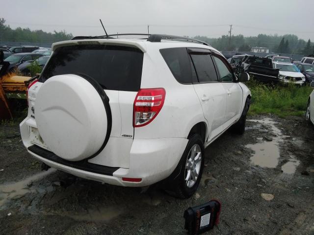 Photo 2 VIN: 2T3BF4DV5CW262665 - TOYOTA RAV4 