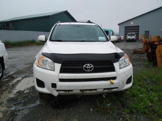 Photo 4 VIN: 2T3BF4DV5CW262665 - TOYOTA RAV4 