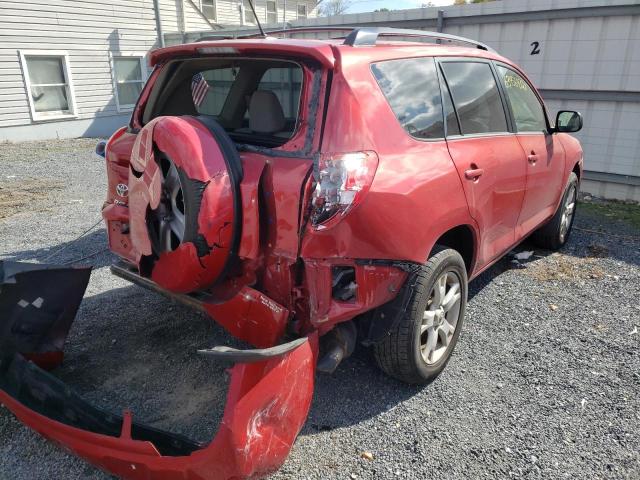 Photo 3 VIN: 2T3BF4DV5CW262939 - TOYOTA RAV4 