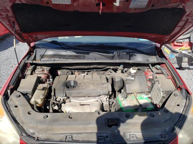 Photo 6 VIN: 2T3BF4DV5CW262939 - TOYOTA RAV4 