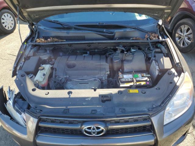 Photo 10 VIN: 2T3BF4DV5CW266019 - TOYOTA RAV4 