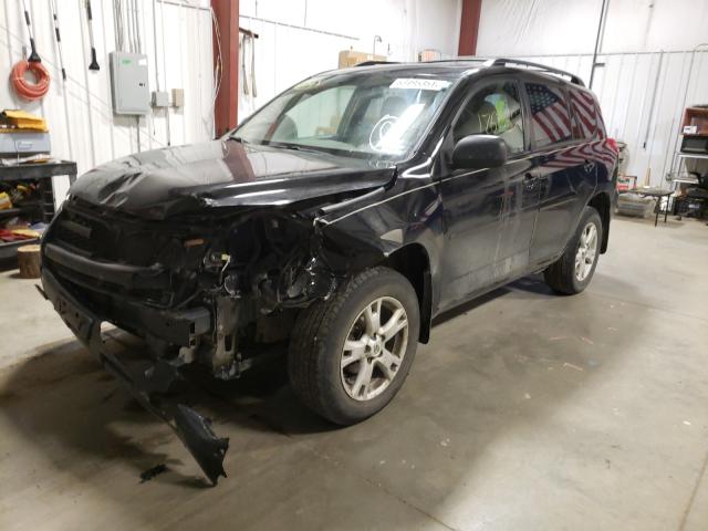 Photo 1 VIN: 2T3BF4DV5CW266201 - TOYOTA RAV4 