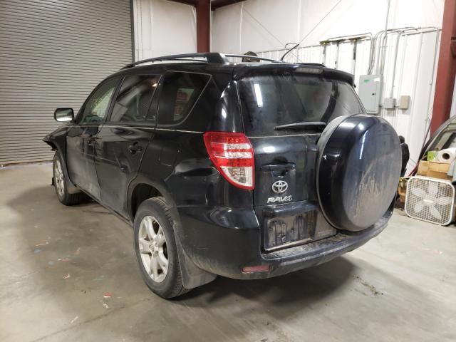 Photo 2 VIN: 2T3BF4DV5CW266201 - TOYOTA RAV4 