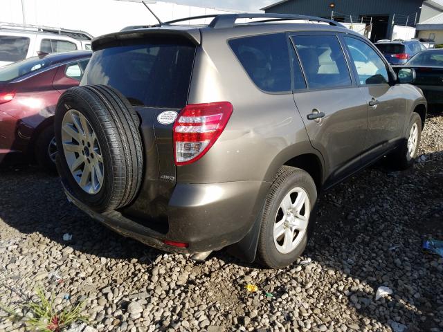 Photo 3 VIN: 2T3BF4DV6AW026278 - TOYOTA RAV4 