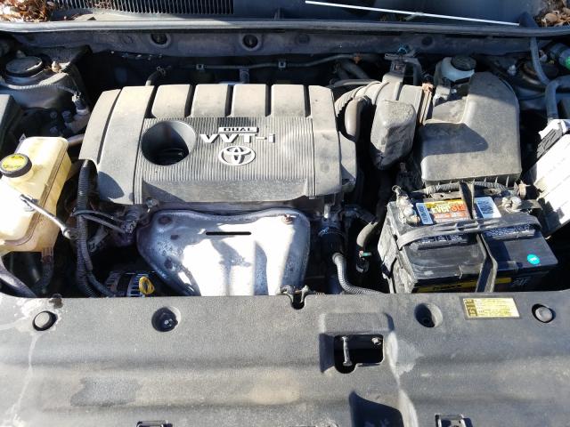 Photo 6 VIN: 2T3BF4DV6AW026278 - TOYOTA RAV4 