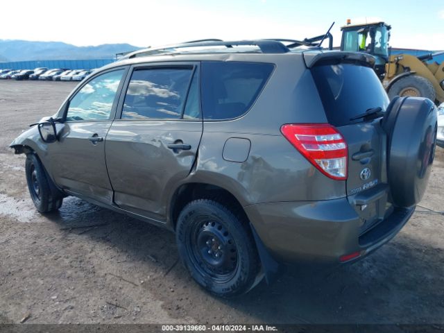 Photo 2 VIN: 2T3BF4DV6AW027706 - TOYOTA RAV4 