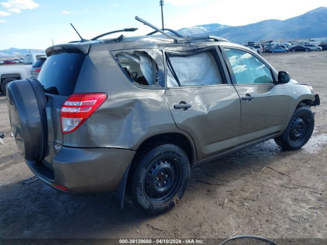 Photo 3 VIN: 2T3BF4DV6AW027706 - TOYOTA RAV4 