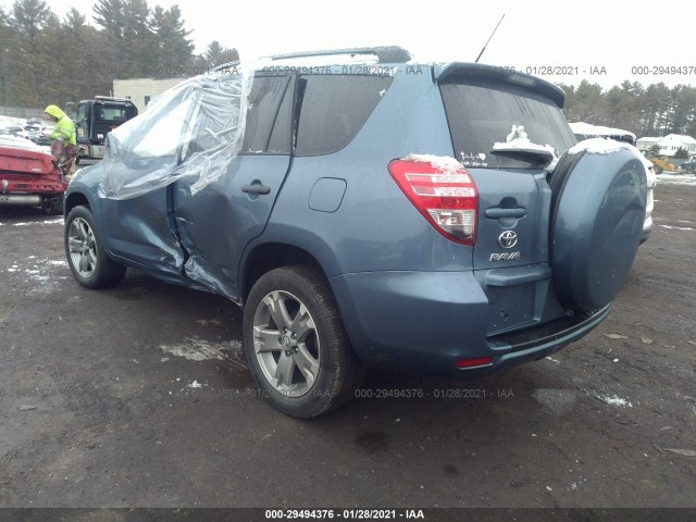 Photo 2 VIN: 2T3BF4DV6AW031822 - TOYOTA RAV4 