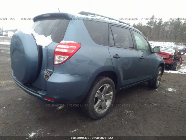 Photo 3 VIN: 2T3BF4DV6AW031822 - TOYOTA RAV4 