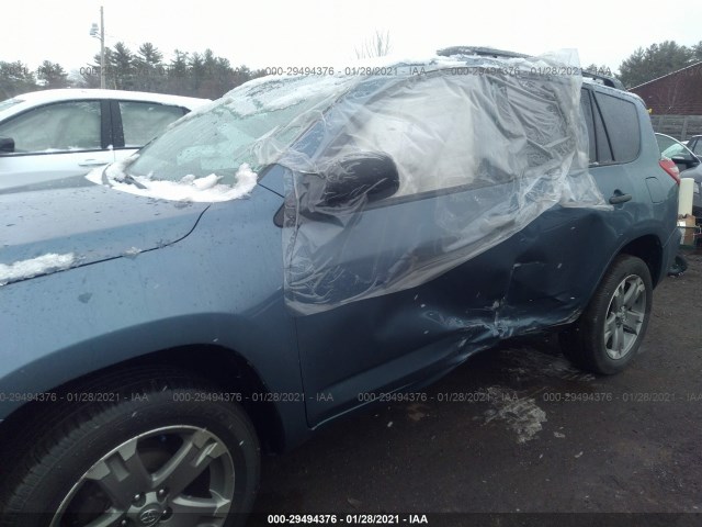 Photo 5 VIN: 2T3BF4DV6AW031822 - TOYOTA RAV4 