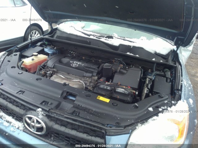 Photo 9 VIN: 2T3BF4DV6AW031822 - TOYOTA RAV4 