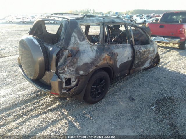 Photo 3 VIN: 2T3BF4DV6AW033439 - TOYOTA RAV4 