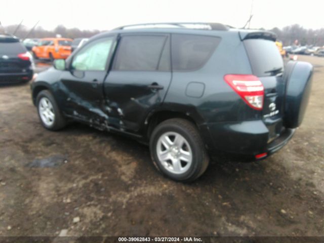 Photo 2 VIN: 2T3BF4DV6AW036857 - TOYOTA RAV4 