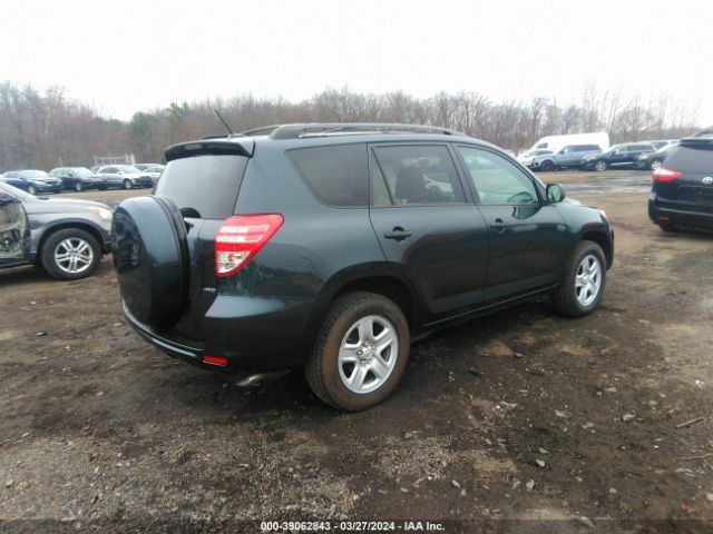 Photo 3 VIN: 2T3BF4DV6AW036857 - TOYOTA RAV4 