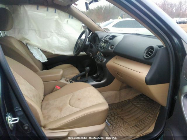 Photo 4 VIN: 2T3BF4DV6AW036857 - TOYOTA RAV4 