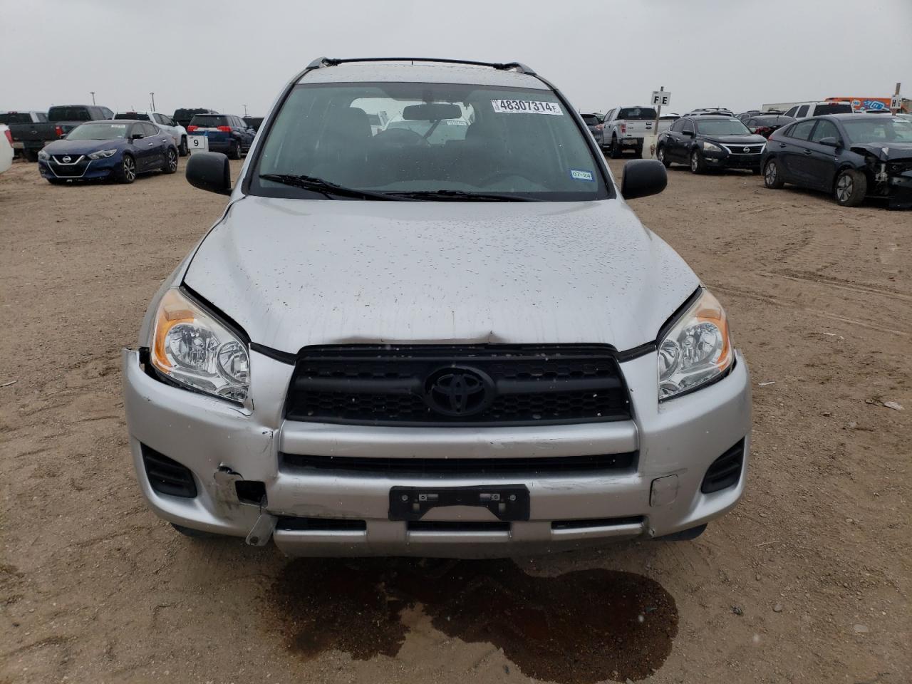 Photo 4 VIN: 2T3BF4DV6AW045686 - TOYOTA RAV 4 