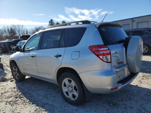 Photo 1 VIN: 2T3BF4DV6AW049236 - TOYOTA RAV4 