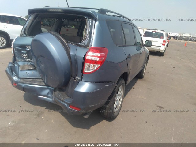 Photo 3 VIN: 2T3BF4DV6AW053240 - TOYOTA RAV4 