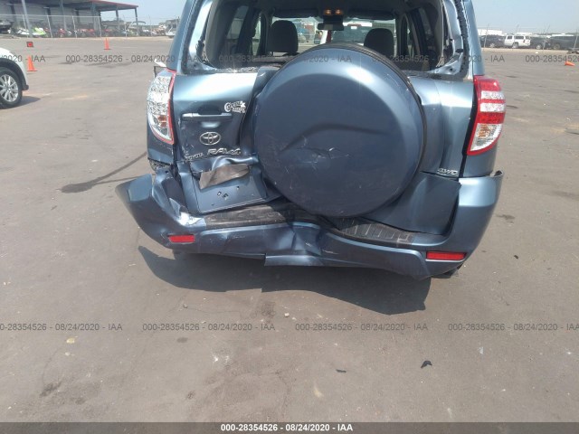 Photo 5 VIN: 2T3BF4DV6AW053240 - TOYOTA RAV4 