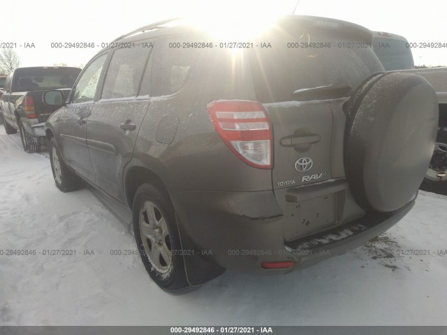 Photo 2 VIN: 2T3BF4DV6AW053528 - TOYOTA RAV4 