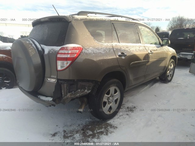 Photo 3 VIN: 2T3BF4DV6AW053528 - TOYOTA RAV4 