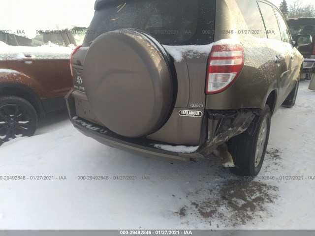 Photo 5 VIN: 2T3BF4DV6AW053528 - TOYOTA RAV4 