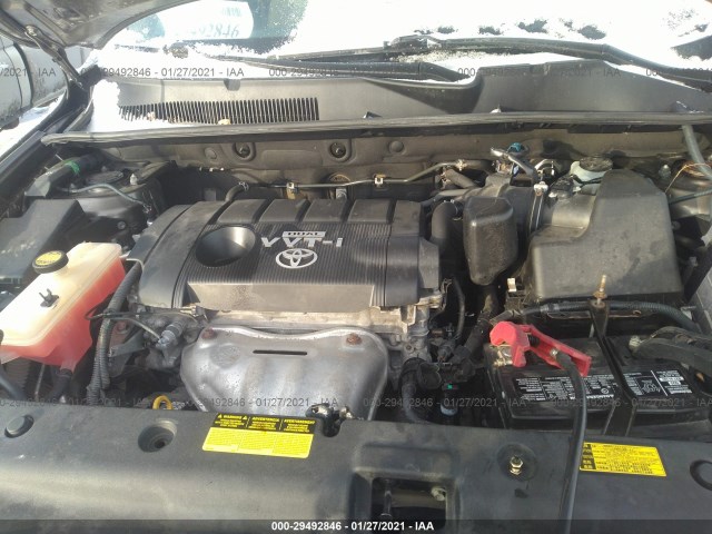 Photo 9 VIN: 2T3BF4DV6AW053528 - TOYOTA RAV4 