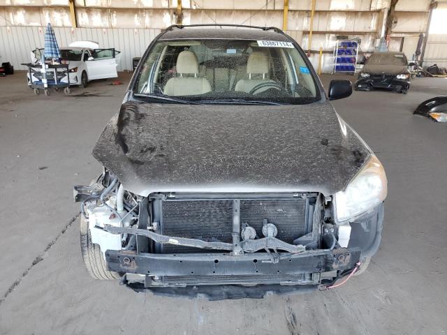 Photo 4 VIN: 2T3BF4DV6AW055084 - TOYOTA RAV4 