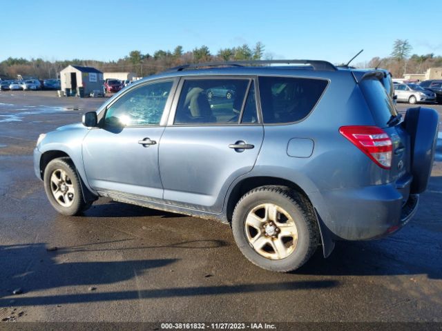 Photo 2 VIN: 2T3BF4DV6AW056123 - TOYOTA RAV4 