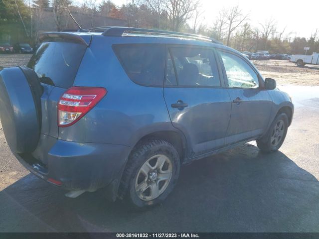 Photo 3 VIN: 2T3BF4DV6AW056123 - TOYOTA RAV4 