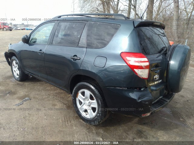 Photo 2 VIN: 2T3BF4DV6AW056493 - TOYOTA RAV4 