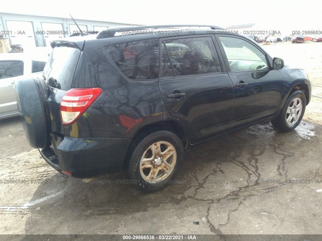 Photo 3 VIN: 2T3BF4DV6AW056493 - TOYOTA RAV4 