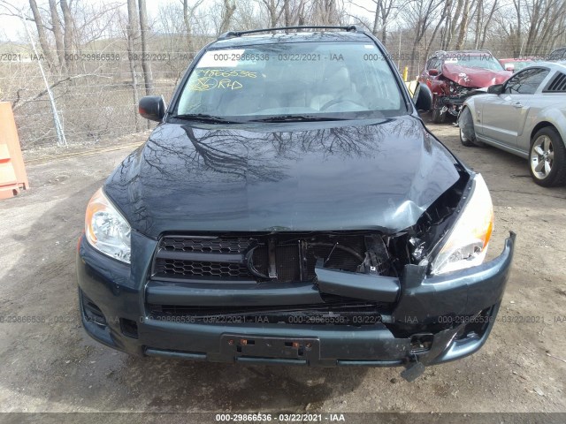 Photo 5 VIN: 2T3BF4DV6AW056493 - TOYOTA RAV4 