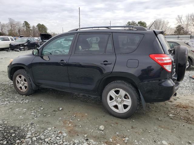 Photo 1 VIN: 2T3BF4DV6AW057868 - TOYOTA RAV4 