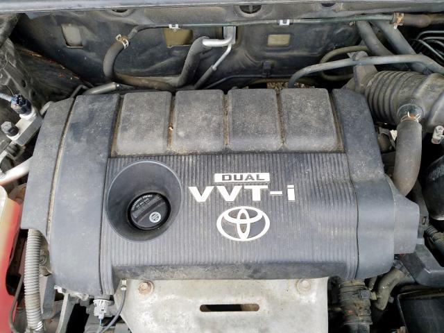 Photo 6 VIN: 2T3BF4DV6AW059913 - TOYOTA RAV4 