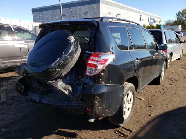 Photo 3 VIN: 2T3BF4DV6AW061886 - TOYOTA RAV4 