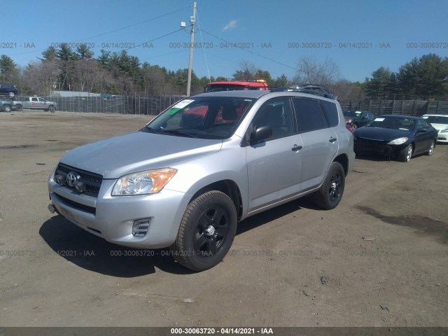 Photo 1 VIN: 2T3BF4DV6AW062391 - TOYOTA RAV4 