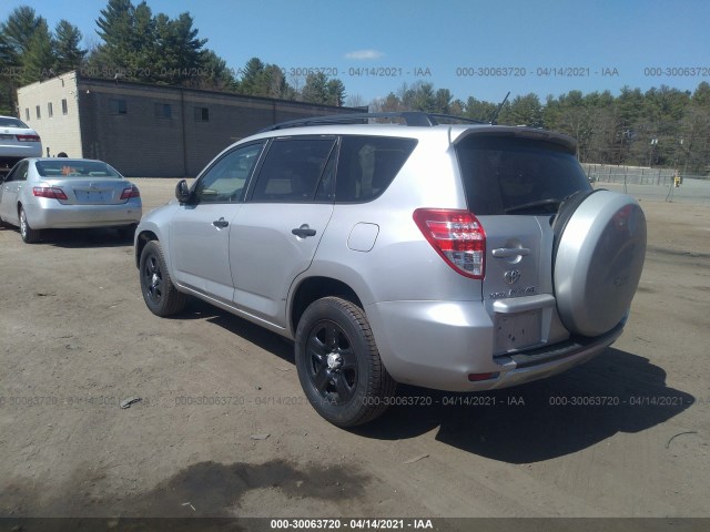 Photo 2 VIN: 2T3BF4DV6AW062391 - TOYOTA RAV4 