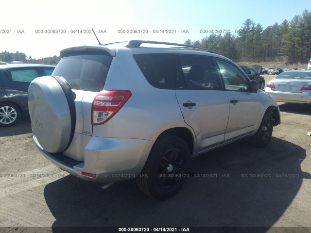 Photo 3 VIN: 2T3BF4DV6AW062391 - TOYOTA RAV4 