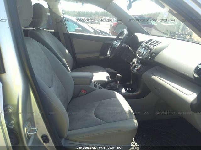 Photo 4 VIN: 2T3BF4DV6AW062391 - TOYOTA RAV4 