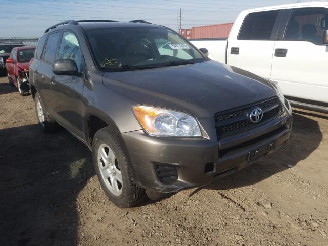 Photo 0 VIN: 2T3BF4DV6AW063623 - TOYOTA RAV4 