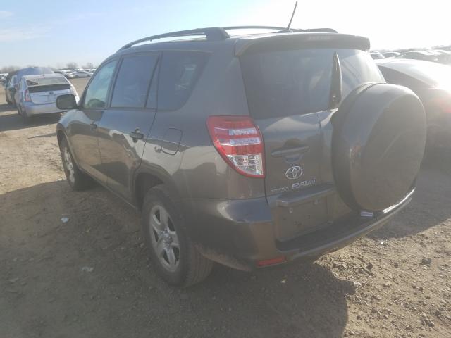 Photo 2 VIN: 2T3BF4DV6AW063623 - TOYOTA RAV4 