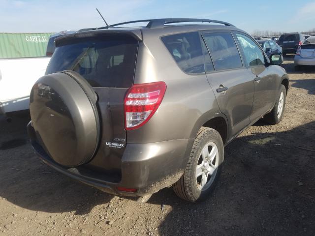 Photo 3 VIN: 2T3BF4DV6AW063623 - TOYOTA RAV4 