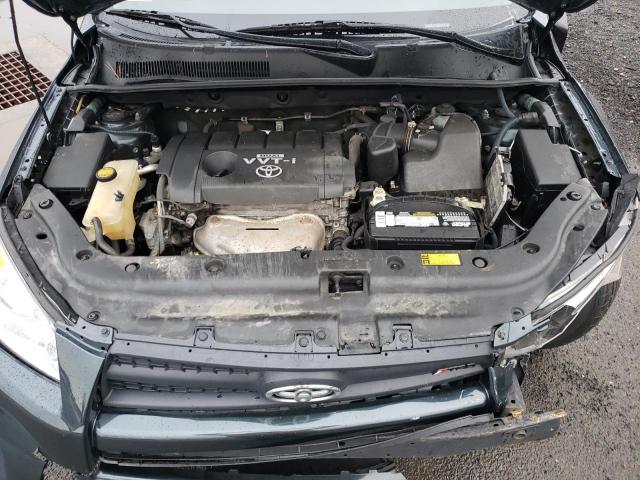 Photo 10 VIN: 2T3BF4DV6AW065002 - TOYOTA RAV4 