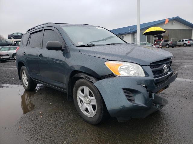 Photo 3 VIN: 2T3BF4DV6AW065002 - TOYOTA RAV4 