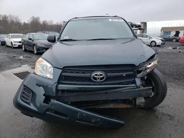 Photo 4 VIN: 2T3BF4DV6AW065002 - TOYOTA RAV4 