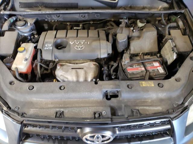 Photo 10 VIN: 2T3BF4DV6AW068126 - TOYOTA RAV4 